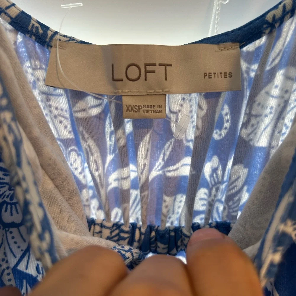 Loft dress - Picture 6 of 7